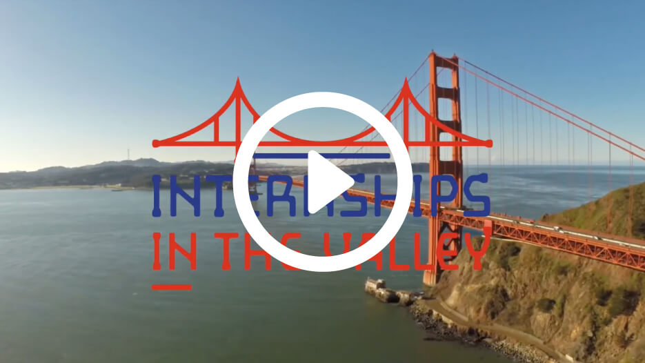 Demetrix Featured in Internships in the Valley Video